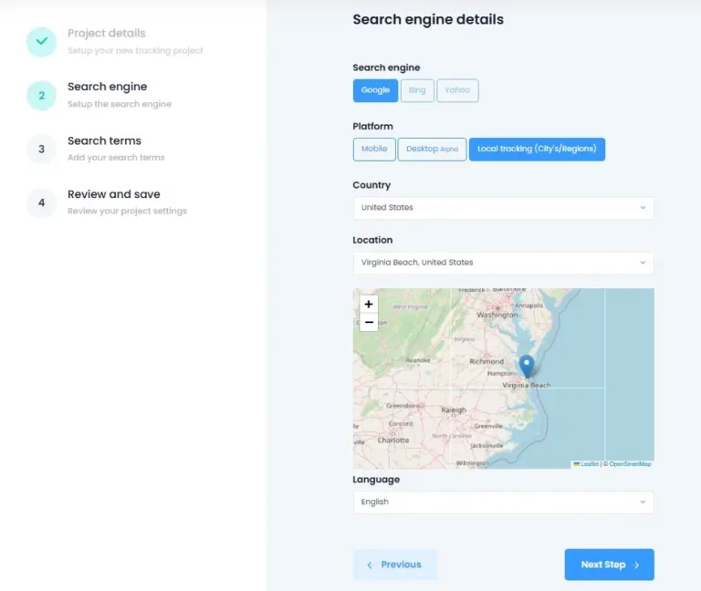 How to track local SEO?