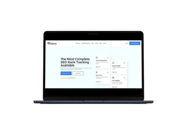 YouTube video rank tracking: How does it work?