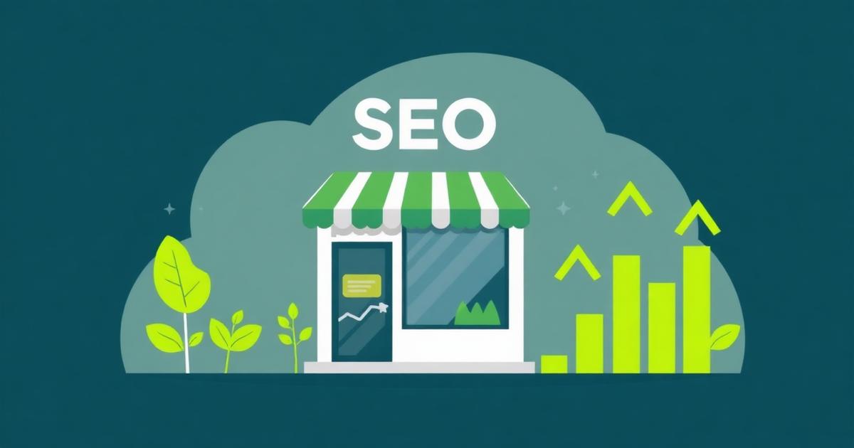 10x tips: SEO for small businesses