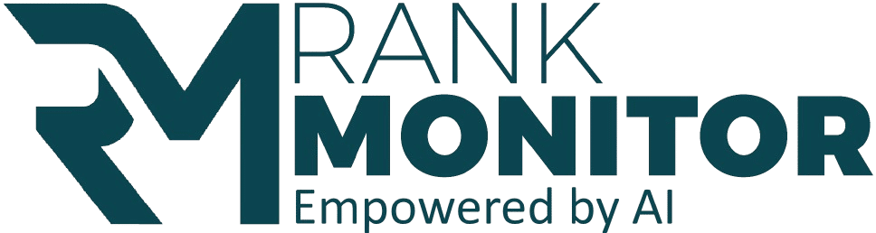 Rank Monitor — Empowered by AI